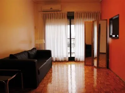 4-star Hotels Cristoforo Colombo Suites