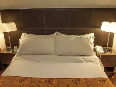 4-star Hotels Cristoforo Colombo Suites