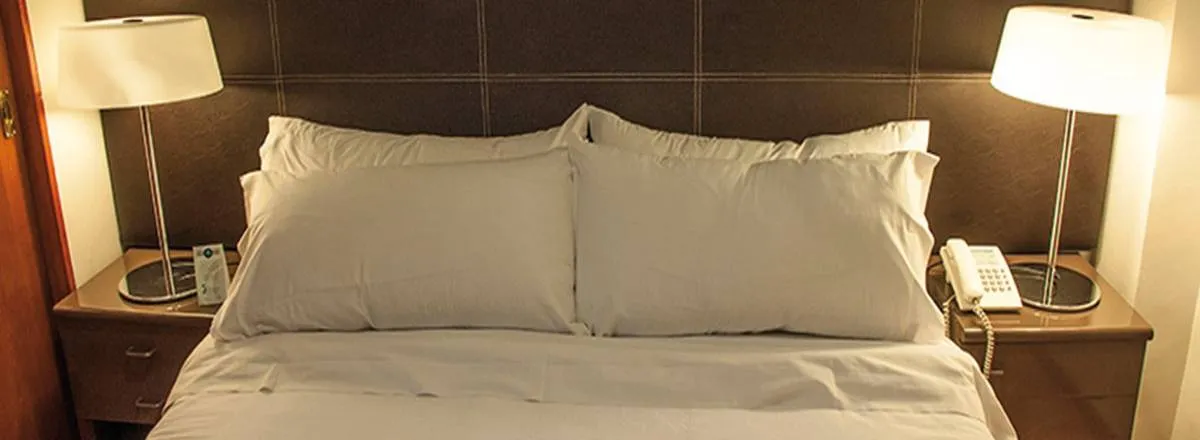 4-star Hotels Cristoforo Colombo Suites