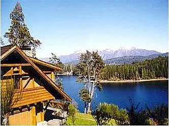 Marinas Alto Manzano Cabañas Loft & Suites Hosterías 3 estrellas  en  Villa La Angostura