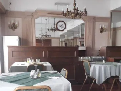 Hoteles 3 estrellas Constitución Palace