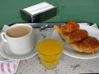 Hoteles 3 estrellas Constitución Palace