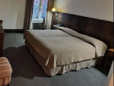 Hoteles 3 estrellas Constitución Palace