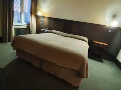 Hoteles 3 estrellas Constitución Palace