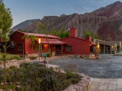 Ecohotel Posta de Purmamarca