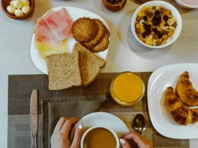 Hotels Ecohotel Posta de Purmamarca