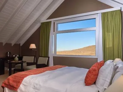 Hoteles 4 estrellas Alto Calafate