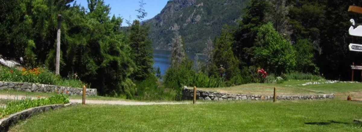 Hosterías  Cume Hué