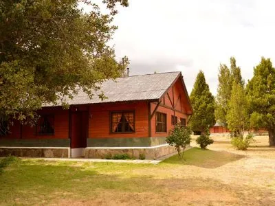 Cabins Bahia Rosales