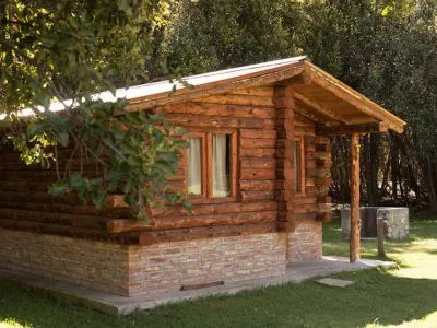 Cabins Bahia Rosales