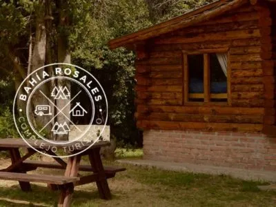 Cabins Bahia Rosales