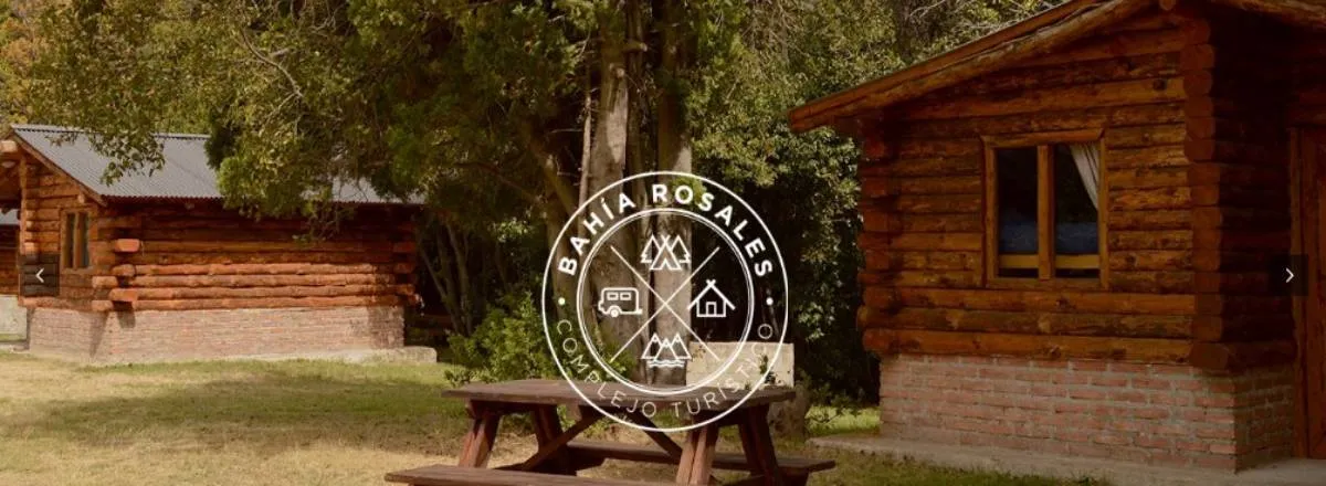 Cabins Bahia Rosales