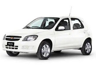 Car rental Budget Rio Grande