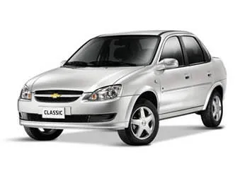 Car rental Budget Rio Grande
