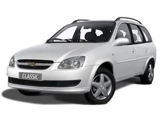 Car rental Budget Rio Grande