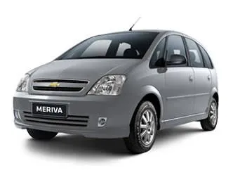 Car rental Budget Rio Grande