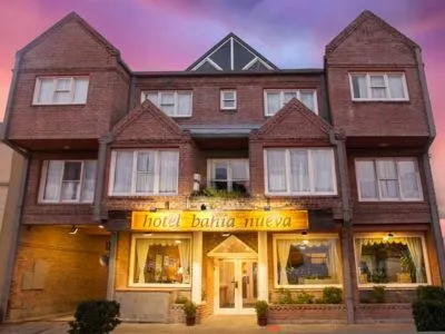 Bahía Nueva 3-star Hotels  in  Puerto Madryn
