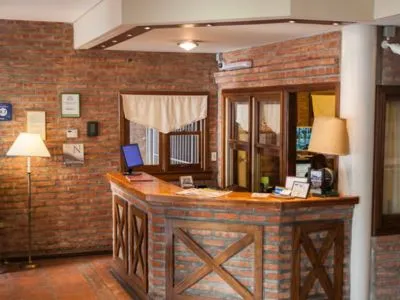 3-star Hotels Bahía Nueva