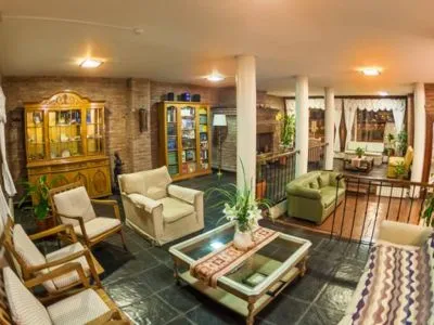 3-star Hotels Bahía Nueva