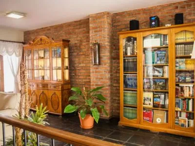 3-star Hotels Bahía Nueva