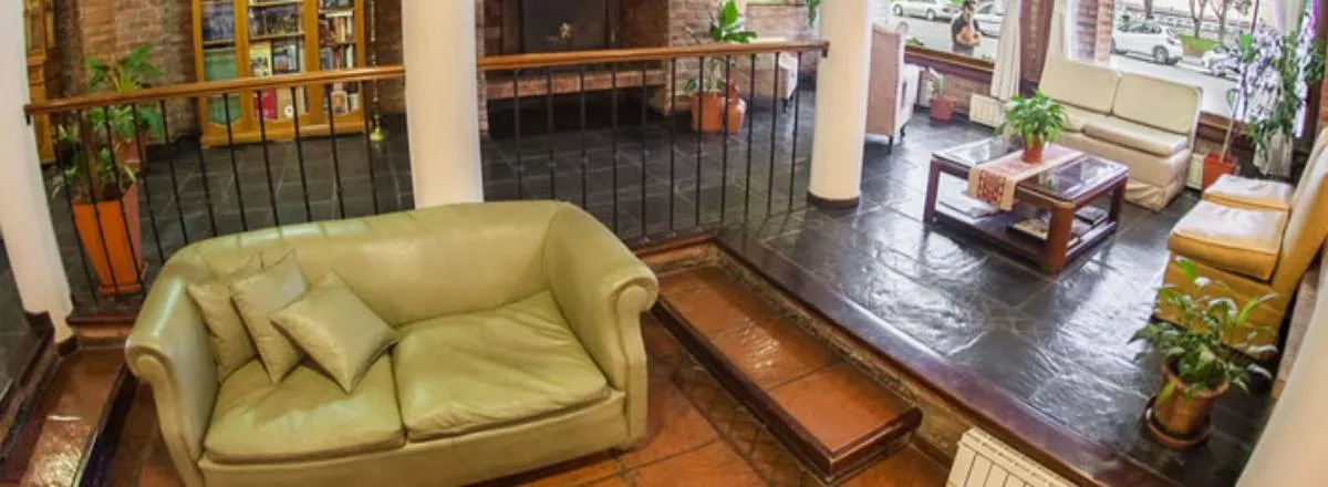 3-star Hotels Bahía Nueva