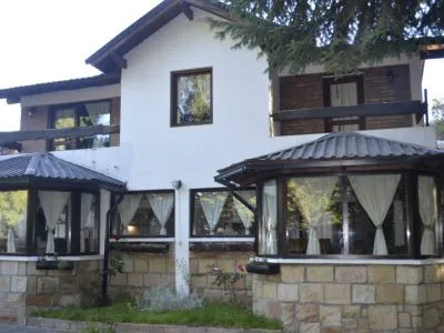 Bungalows Amulen 3-star Cabins  in  Bariloche