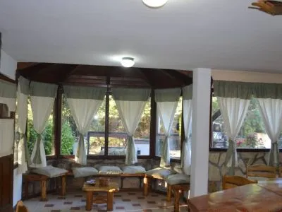 Cabañas 3 estrellas Bungalows Amulen