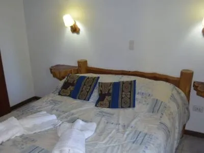 Cabañas 3 estrellas Bungalows Amulen