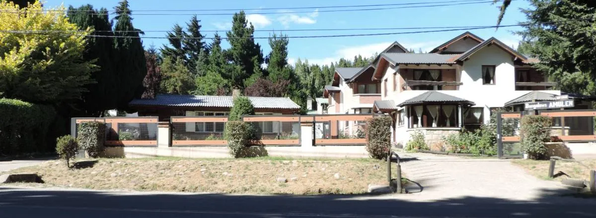 Cabañas 3 estrellas Bungalows Amulen