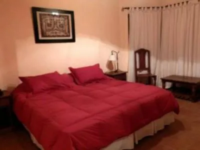 3-star Hostelries Glaciares de La Patagonia