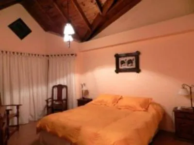 3-star Hostelries Glaciares de La Patagonia