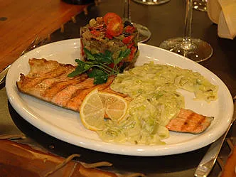 Parrillas / Asadores Criollos Parrilla Patagonia Piscis