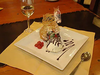 Parrillas / Asadores Criollos Parrilla Patagonia Piscis