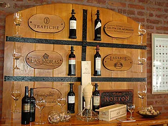 Parrillas / Asadores Criollos Parrilla Patagonia Piscis