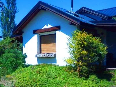  La Morada De La Luna cabins