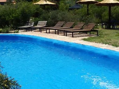 Cabins  La Morada De La Luna cabins