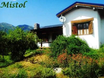 Cabins  La Morada De La Luna cabins