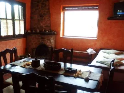 Cabins  La Morada De La Luna cabins