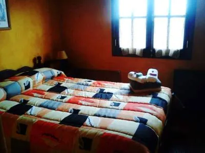 Cabins  La Morada De La Luna cabins