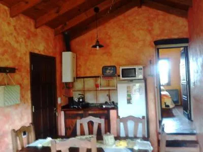 Cabins  La Morada De La Luna cabins