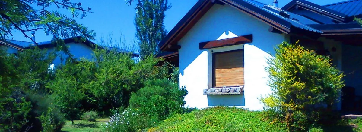 Cabins  La Morada De La Luna cabins