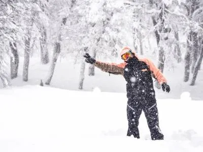Travesías/expediciones con Trineo de Perros Bosque de los Huskies