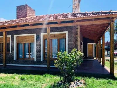 Michay Las Grutas Apartments  in  Las Grutas