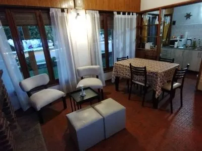 Departamentos Michay Las Grutas