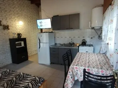 Departamentos Michay Las Grutas