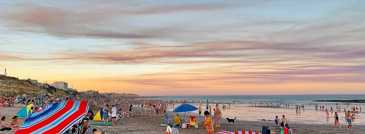 Departamentos Michay Las Grutas