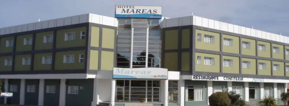 Hoteles Mareas