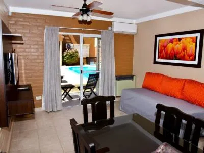 Apart Hoteles Complejo Pircas Mar