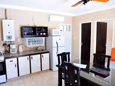 Apart Hoteles Complejo Pircas Mar