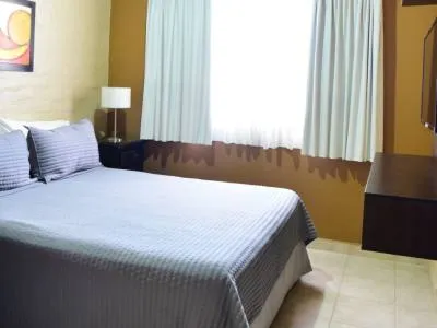 Apart Hoteles Complejo Pircas Mar